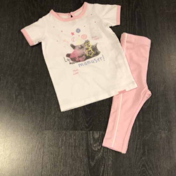 Pyjama / pyjama - Picture 1 of 3